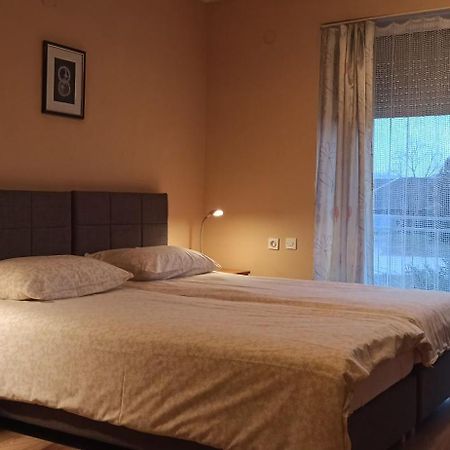 Studio Apartmani Ok Lipik Exterior foto
