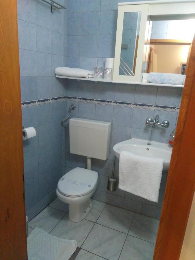 Studio Apartmani Ok Lipik Exterior foto