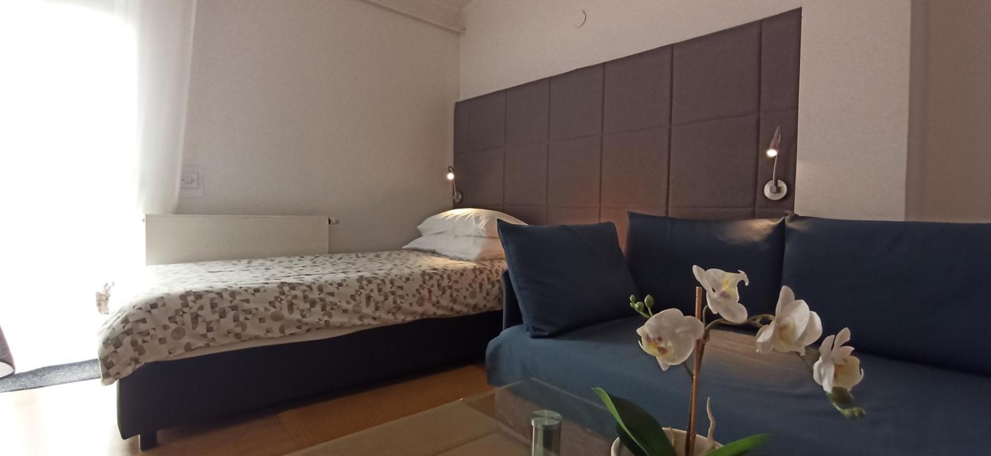 Studio Apartmani Ok Lipik Exterior foto