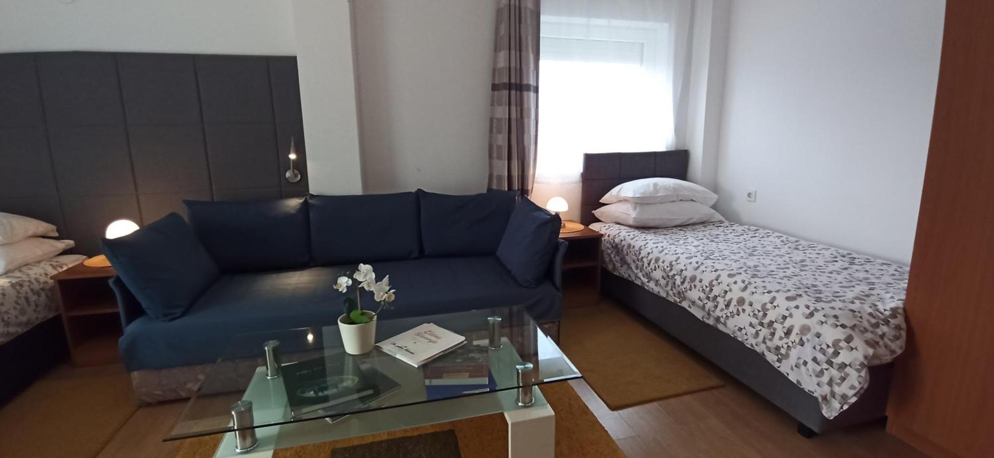 Studio Apartmani Ok Lipik Zimmer foto