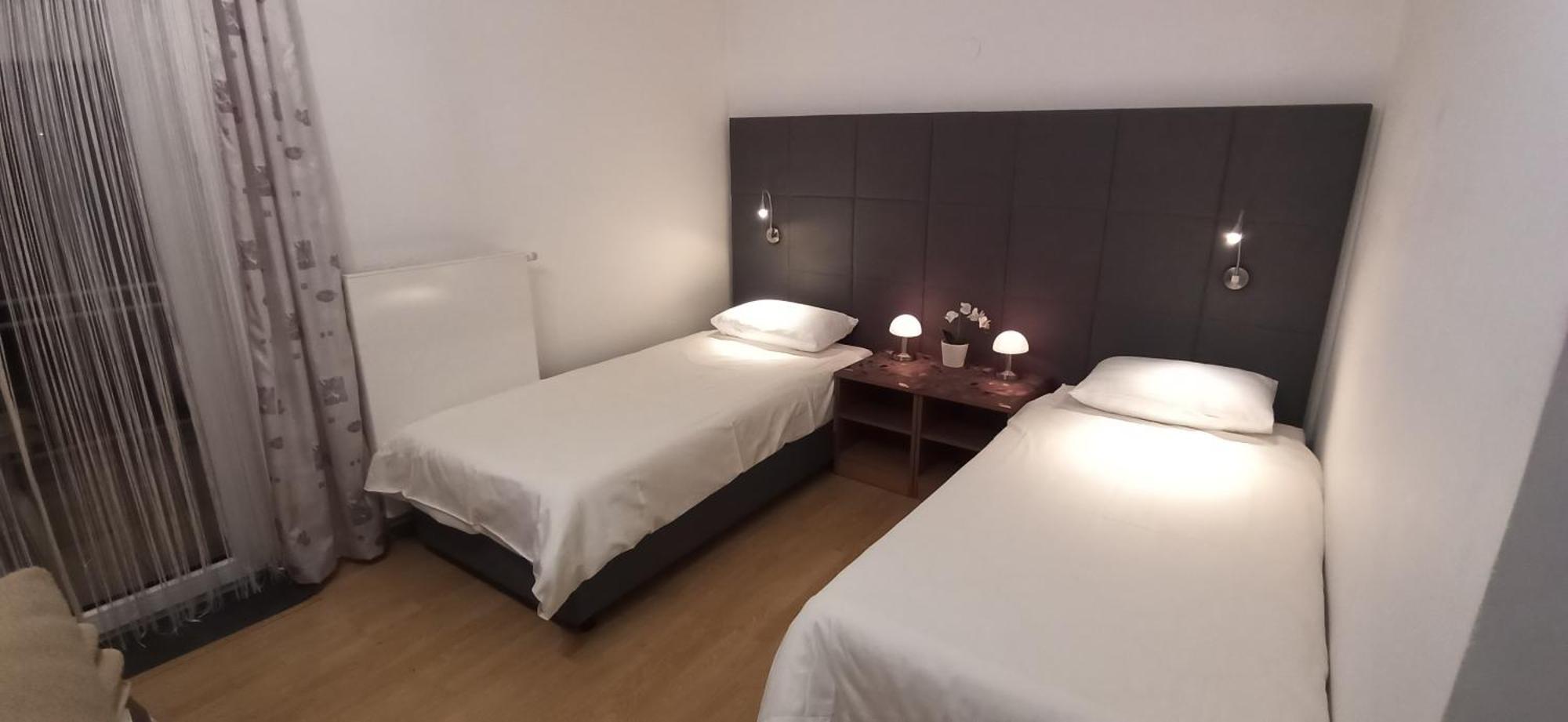 Studio Apartmani Ok Lipik Zimmer foto