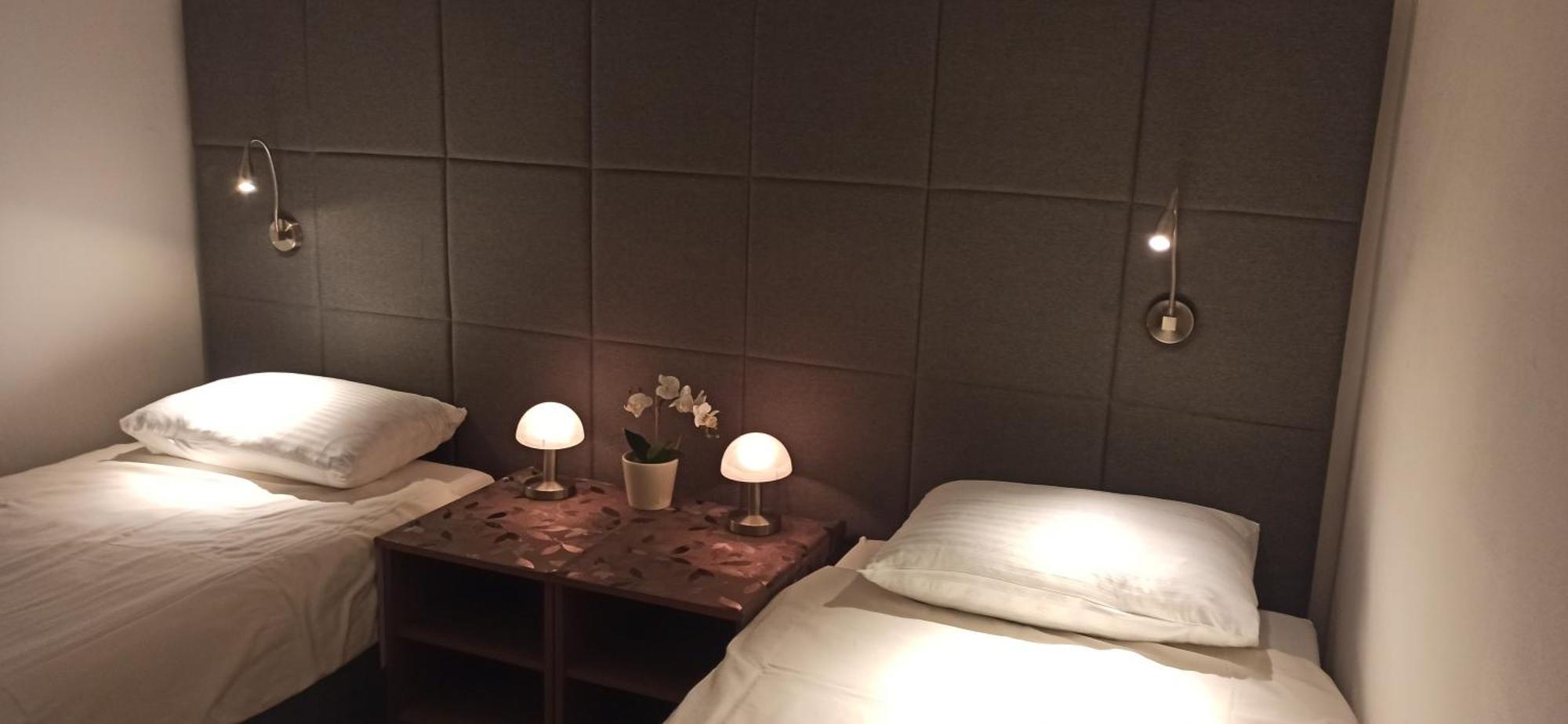 Studio Apartmani Ok Lipik Zimmer foto
