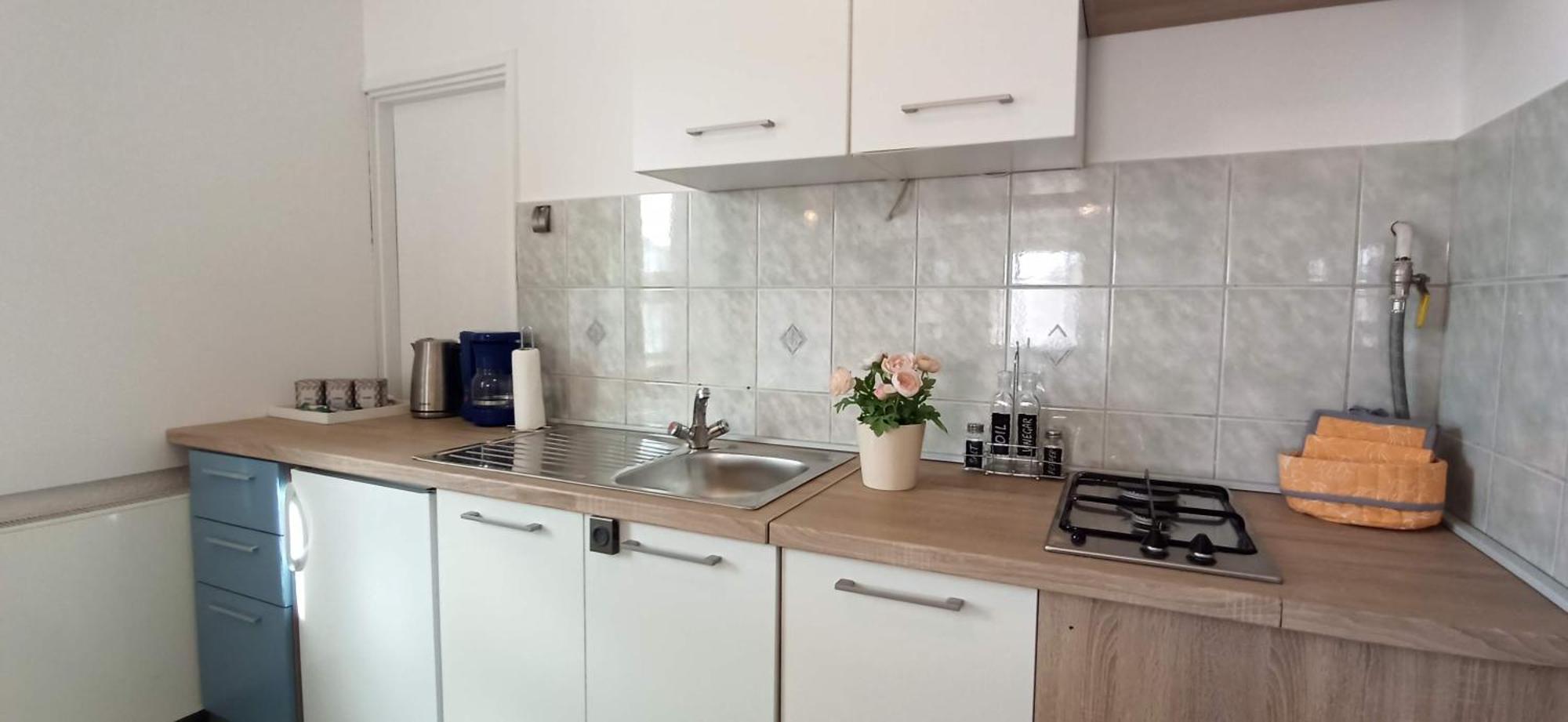 Studio Apartmani Ok Lipik Exterior foto