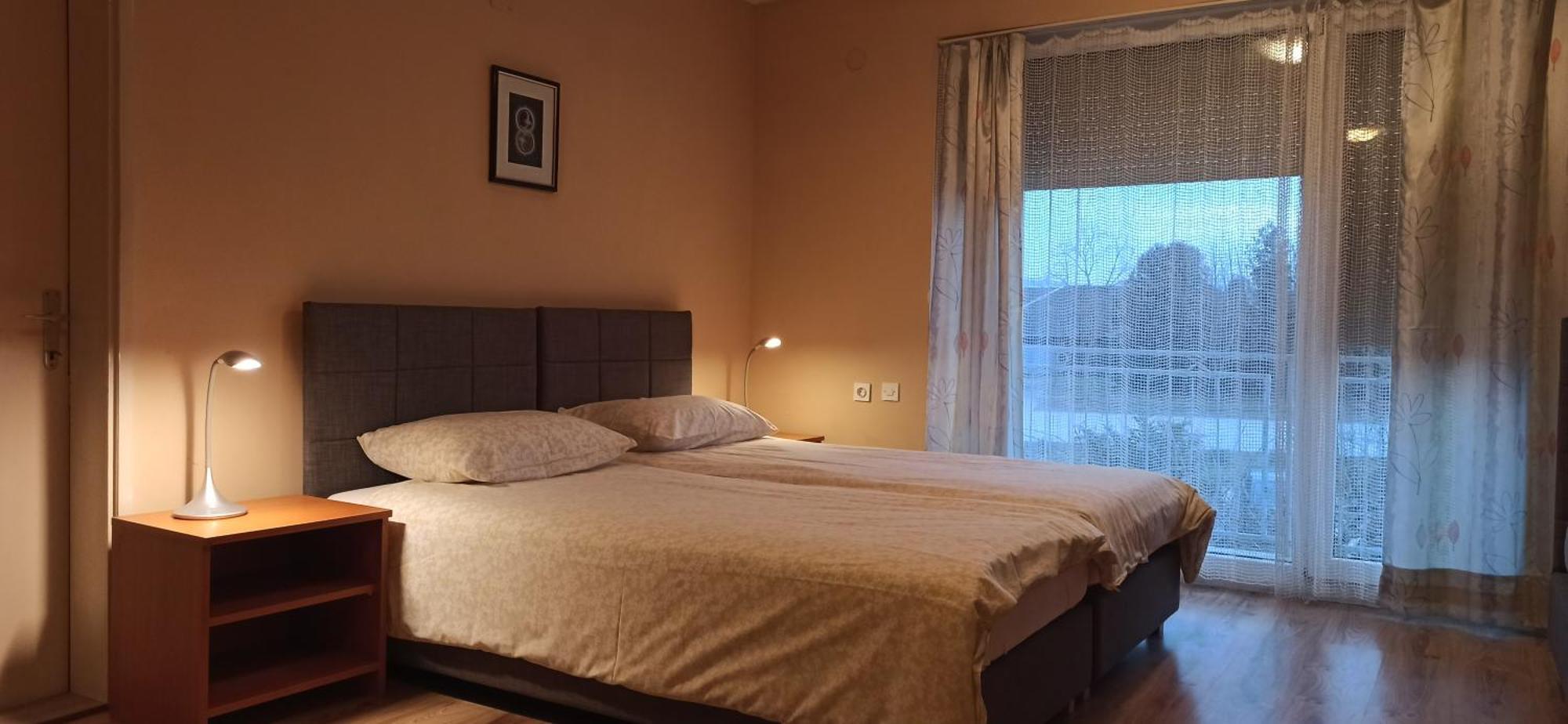 Studio Apartmani Ok Lipik Exterior foto